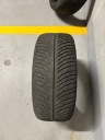 ШИНИ ЗИМОВІ MICHELIN ALPIN ПУЛЬТ 5 235/40 R18 2SZTUKI DOT3420  (1087752067) фото min 7