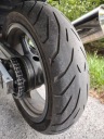МОТОЦИКЛ KAWASAKI ZR7  (1093539201) фото min 5