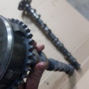 SHAFTS DISTRIBUTOR FORD FOCUS MONDEO S-MAX MAZDA 3 5 6  photo 3