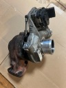 FORD TRANSIT 2.0 ТУРБОКОМПРЕСОР GK2Q-6K682-BB  (1089468898) фото min 2