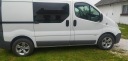 ТИТАНОВІ ДИСКИ TRAFIC 2 VIVARO 16 ДЮЙМИ 5X118  (1073670489) фото min 3