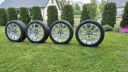 ТИТАНОВІ ДИСКИ ОРИГІНАЛ AUDI 17″ 5X112 КОМПЛЕКТ  (1093607183) фото min 2