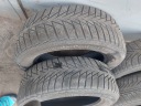 4 X ШИНИ ЗИМА 185/60 R15 CONTINENTAL WINTERCONTACT TS800 4,5 MM  (1079896207) фото min 5
