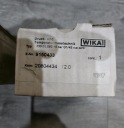 16BAR G1/4 WIKA 233.50 - 9150433 МАНОМЕТР  (1082813166) фото min 2