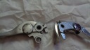 ВАЖІЛЬ HAMULCA/SPRZEGLA HONDA CBR 1000RR I ІНШІ OEM: 53170/ 53180  (1085716713) фото min 3