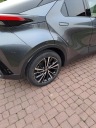 ШИНИ ЛІТНІ BRIDGESTONE 225X50X19 ПРОБІГ 500 KM. ЦІНА ZA 4 ШТУКИ  (1093708779) фото min 6