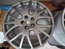 ТИТАНОВІ ДИСКИ MASERATI 3200 4200 GRANSPORT 19 ДЮЙМИ ОРИГІНАЛ  (1089399554) фото min 2