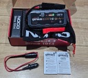 ПРИСТРІЙ ПУСКОВІ JUMPSTARTER BOOSTER NOCO BOOST GB70 12V 2000A  (1086477351) фото min 1