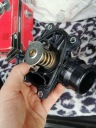 НОВИЙ ТЕРМОСТАТ BMW E46 E39 E38 E53 [0633]  (1007440042) фото min 1
