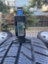 КОЛЕСА OEM VW T7 MULTIVAN 235/55R17 5X120 6,5X17 ET60 TRANSPORTER T6.1  (1089306160) фото min 6