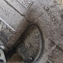 РАДІАТОР ЕГР + КОЛЕКТОР 1.9 TDI BKC 105KM  (1090169134) фото min 7