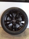 ДИСК АЛЮМІНІЄВА 6JX16 4X108 ET22 CITROEN C3, DS3  (1081938747) фото min 5
