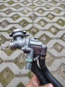 HONDA CBF 1000 SC58 ТЕРМОСТАТ КОРПУС  (1093300653) фото min 1