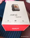 ВІДЕОРЕЄСТРАТОР VIOFO A119 V3 Z GPS  (1086964303) фото min 4