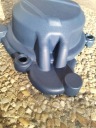 POLISPORT ЗАХИСТ КРИШКИ (DEKLA) ГЕНЕРАТОРУ KTM SX125/150 '16-'22 HUSQVAR  (1083850797) фото min 2