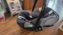 CYBEX CLOUD T I-SIZE КРІСЛО 45–87 CM 0–13 KG СТАН ДУЖЕ ДОБРИЙ  (1092529950) фото min 3