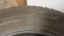 ШИНИ BARUM 195/65R15 ПРОДУКЦІЯ 2024 7-8MM  (1093242574) фото min 5