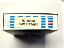 HORIZON LEDS ШВИДКИЙ СТАРТ H7 55W 6000K HID КОМПЛЕКТ DO KONWERSJI ФАР  (1089588673) фото min 6