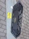 РЕШІТКА РАДІАТОРА РЕШІТКА HYUNDAI I20 3 РЕСТАЙЛ 23- OE. 86351-Q0GA0  (1090754424) фото min 3
