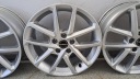 КОМПЛЕКТ ДИСКІВ 17' VW SEAT AUDI SKODA 5X112 ET46 6,5'  (1088927709) фото min 3