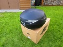 КОФР ЦЕНТРАЛЬНЫЙ TOPCASE SHAD SH39 CARBON, SH 39 Z ОРИГИНАЛ ПЛАСТИНА SHAD  фото 4
