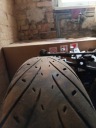 КОЛЕСО ЗАДНІ YAMAHA R125  (1079692016) фото min 4