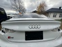 СПОЙЛЕР ЗАДНЬОЇ КРИШКИ БАГАЖНИКА OEM AUDI S5 F5 SPORTBACK LS9R  (1089615809) фото min 2