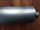 EXHAUST MUFFLER SR RACING  photo 5