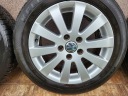 ТИТАНОВІ ДИСКИ VOLKSWAGEN PASSATB6 55/205  (1093018565) фото min 4