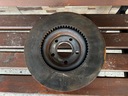 FORD KUGA MK3 ESCAPE 2020+ DISC BRAKE FRONT 