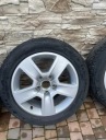 16″ KOLA, ДИСК 5X112 ET42 ОРИГІНАЛ OD AUDI A4 B7  (1083683204) фото min 3
