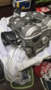 ЗАПЧАСТИНИ ДВИГУНА SUZUKI V STROM DL1000  (1087900286) фото min 11