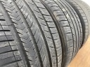 MICHELIN ПУЛЬТ SPORT ALL SEASON 4 265/35 R20 2021 2022 КОМПЛЕКТ  (1091308032) фото min 5