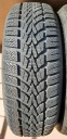 2X ШИНА ЗИМОВА DUNLOP WINTER RESPONSE 2 195/65 R15 91T 2024R./2025R. НОВА  (1093413627) фото min 2