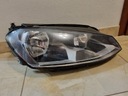 VW GOLF 7 LAMP RIGHT 5G1941006 