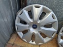 КОВПАК КОВПАКИ 16 AM51-1000-BA FORD C-MAX FOCUS MONDEO TRANSIT CONNECT KUGA  (1091332748) фото min 5