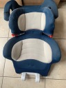КРІСЛО АВТО CHICCO 15-36 KG PODPUPNIK  (1092161122) фото min 3