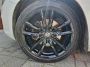 ТИТАНОВІ ДИСКИ 18 VOLVO XC60, V60 8JX18 ET 55 + ШИНИ TURANZA 6  (1083110459) фото min 5
