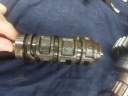 КОРОБКА ПЕРЕДАЧ KAWASAKI ZX-6R 94-97R  (1090844307) фото min 2