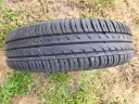 КОЛЕСО ЗАПАСНЕ TOYOTA AYGO 155/65/14 ET39 4X100 ДИСК ШИНА  (1084414749) фото min 2