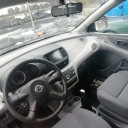 Nissan Almera Tino 1,8 16 v 2004r (1007033378) фото min 7