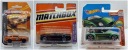 HW HOT WHEELS FORD MUSTANG KOLEKCJA 28 SZT. (РОКИ 2008-2018)  (1084411013) фото min 13