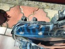 TOYOTA AURIS II РЕСТАЙЛ LED (СВІТЛОДІОД) ФАРА ЛІВИЙ ПЕРІД 90070906  (1084975521) фото min 4