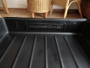 ПІДЛОГА ВАННА БАГАЖНИКА PORSCHE CAYENNE E2 E2 II 2 ВИСОКЕ 9Y0 044 000 МАТ  (1090905136) фото min 2