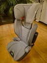 JOIE КРІСЛО АВТО ДЛЯ ДІТЬМИ 15-36 KG ISOFIX  (1090193522) фото min 7