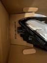 ФАРА ФАРА VOLVO XC60 ПОВНИЙ LED (СВІТЛОДІОД) LHD RIGHT 31206738 32404706  (1088834166) фото min 7