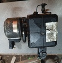 CITROEN C5 PUMP SUSPENSION HYDRAULICZ 9643373280 