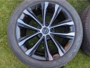 ДИСКИ КОЛЕСА IPEL GM ОРИГІНАЛ 18 INSIGNIA B ZAFIRA C ASTRA K 5X115 ЯК НОВЕ  (1090409053) фото min 3