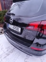 КРИШКА БАГАЖНИКА БАГАЖНИКА OPEL ASTRA J OPC ТРОСА СПОЙЛЕР Z20R DO ВСТАНОВЛЕННЯ W КОЛІР  (1088977208) фото min 3