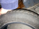 2 ШТ ШИН ЗИМОВИХ 215/55R16 H. DUNLOP WINTER SPORT 4D  (1092292976) фото min 4